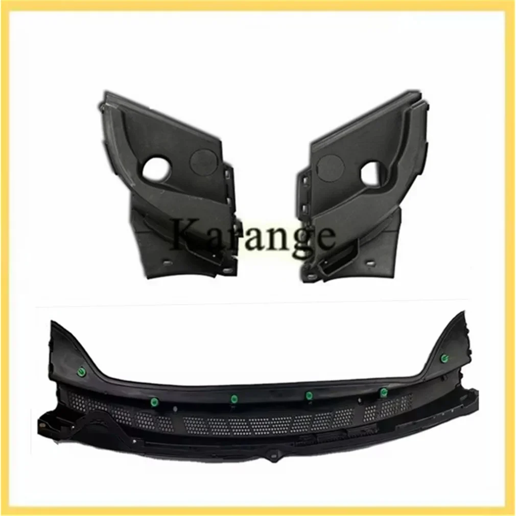 Front Windshield Center Cowl Assy For HONDA CIVIC FA1 FD1 FD2 2006-2011 Windscreen Water Guide Panel 74200-SNV-H00 74200SNVH00