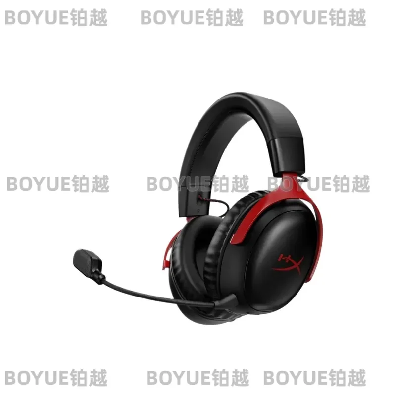 Беспроводная игровая гарнитура HyperX Cloud III для ПК (для Unknown HyperX Hurricane 3)