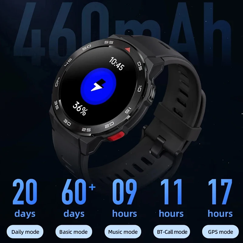 FOR Mibro GS Pro Smart Watch 1.43