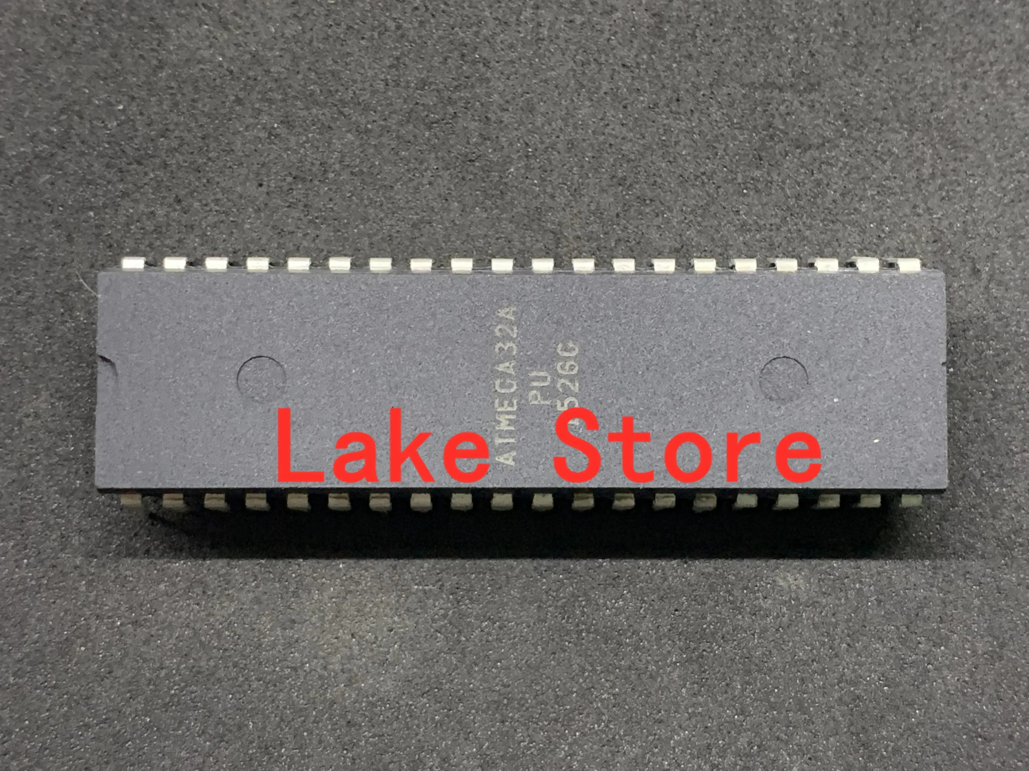 

F2 Unids/lote ATMEGA32A-PU DIP ATMEGA32A ATMEGA32 32A-PU DIP-40 В наличии