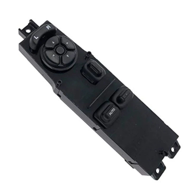 

Front Left Power Window Switch For Dodge Ram 1500 2500 3500 2003 2004 2005 2006 2007 2008 2009 56049804AC 56049804AB