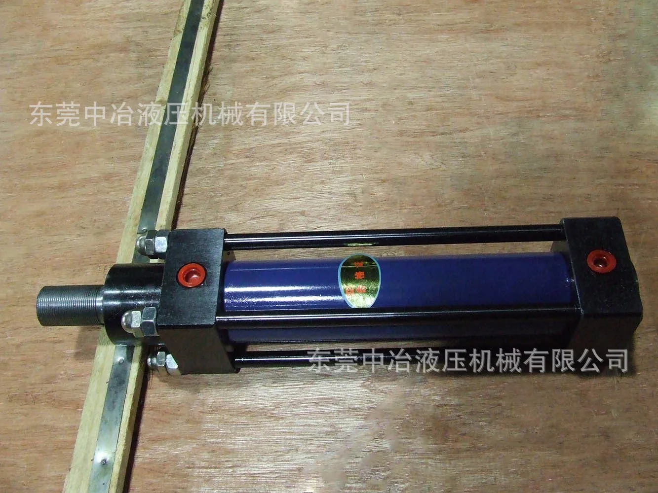 Large Model Large Specification Railing Oil Cylinder Railing Hydraulic Cylinder