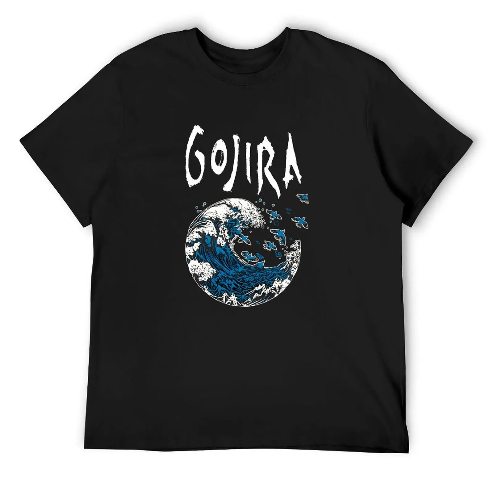 beautiful<<gojira, gojira gojira gojira gojira, gojira, T-Shirt