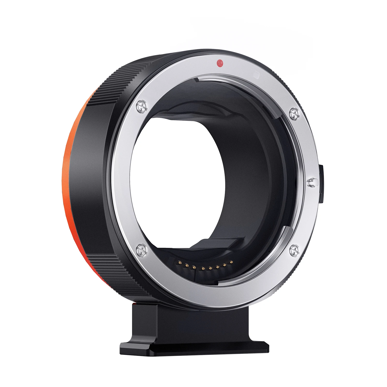 K&F Concept EF-EOS R RF EF EF-S Lens to EOS RF Mount Camera Auto Focus Adapter Ring for Canon EF Lens to Canon EOS R RF Camera