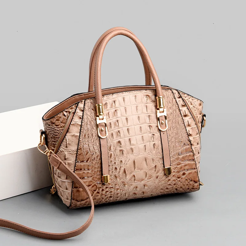 

Женская сумка, сумка для мамы, новая модная универсальная модная сумка большой вместимости, сумка через плечо на одно плечо