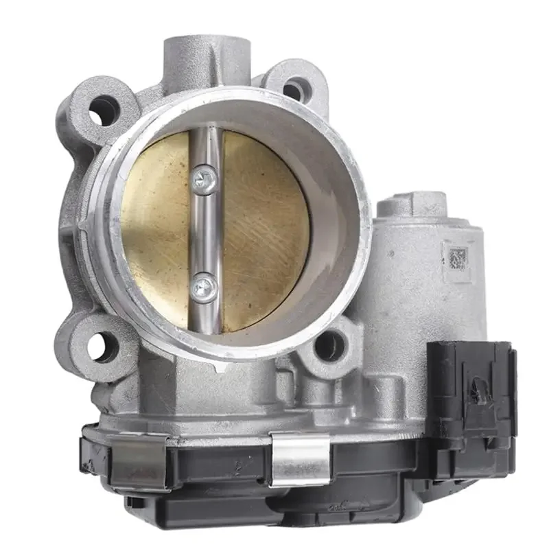 

KLYATOPA Throttle Body 12676296 12632171 Fit for CHEVROLET,GMC