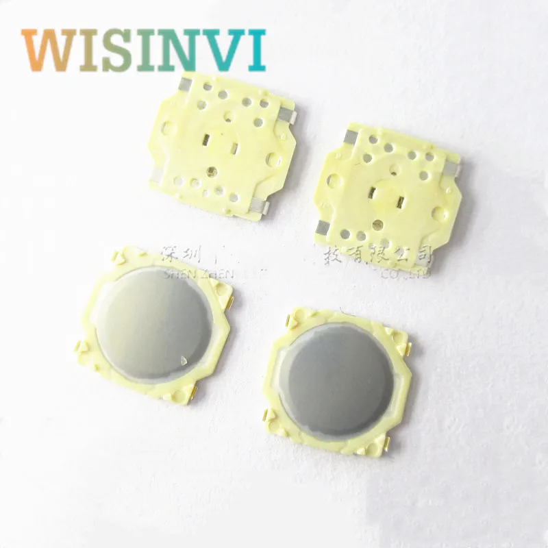 10-50PCS SKRRABE010 SMD Thin Long Life Patch Switch 7.5*7*0.6 7.5mm*7mm*0.6mm Slice Switch 4Pin Original