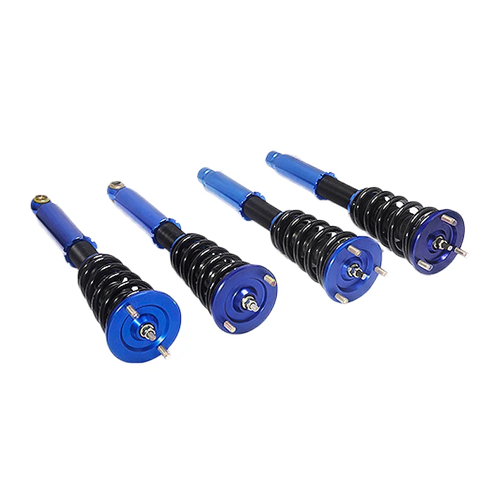 Custom Adjustable Coilover Suspension Kits Shock Absorber CN-95-99 for 94-98 Galant