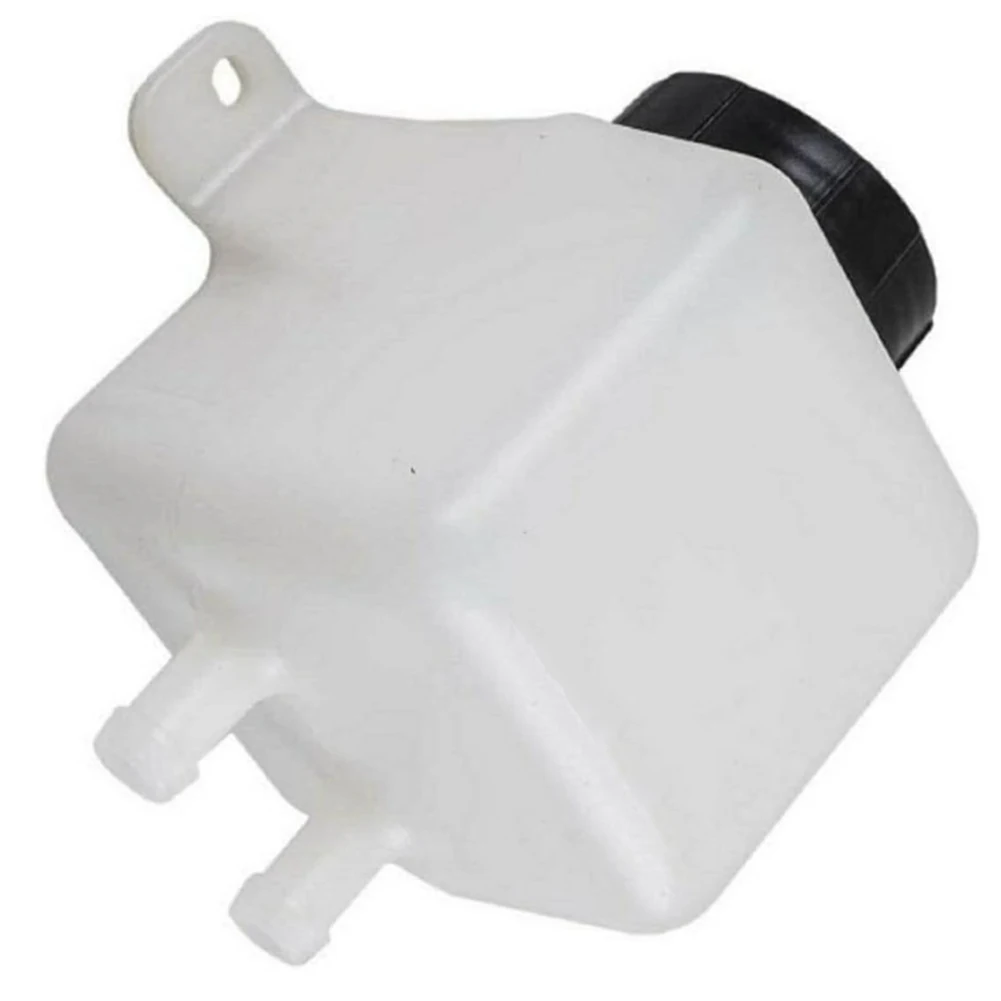 Sustainable Solution For Your For Lawnmower's Hydraulics Replacement Tank Capable Of Storing Up To A Full Liter Of Fluid