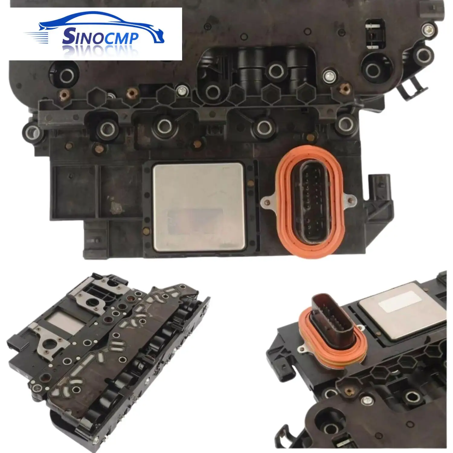 

1 PC TCM Transmission Control Module 24261875 24275870 24041871 Fits For 2007-2019 Buick Chevrolet Equinox Impala Cadillac GMC