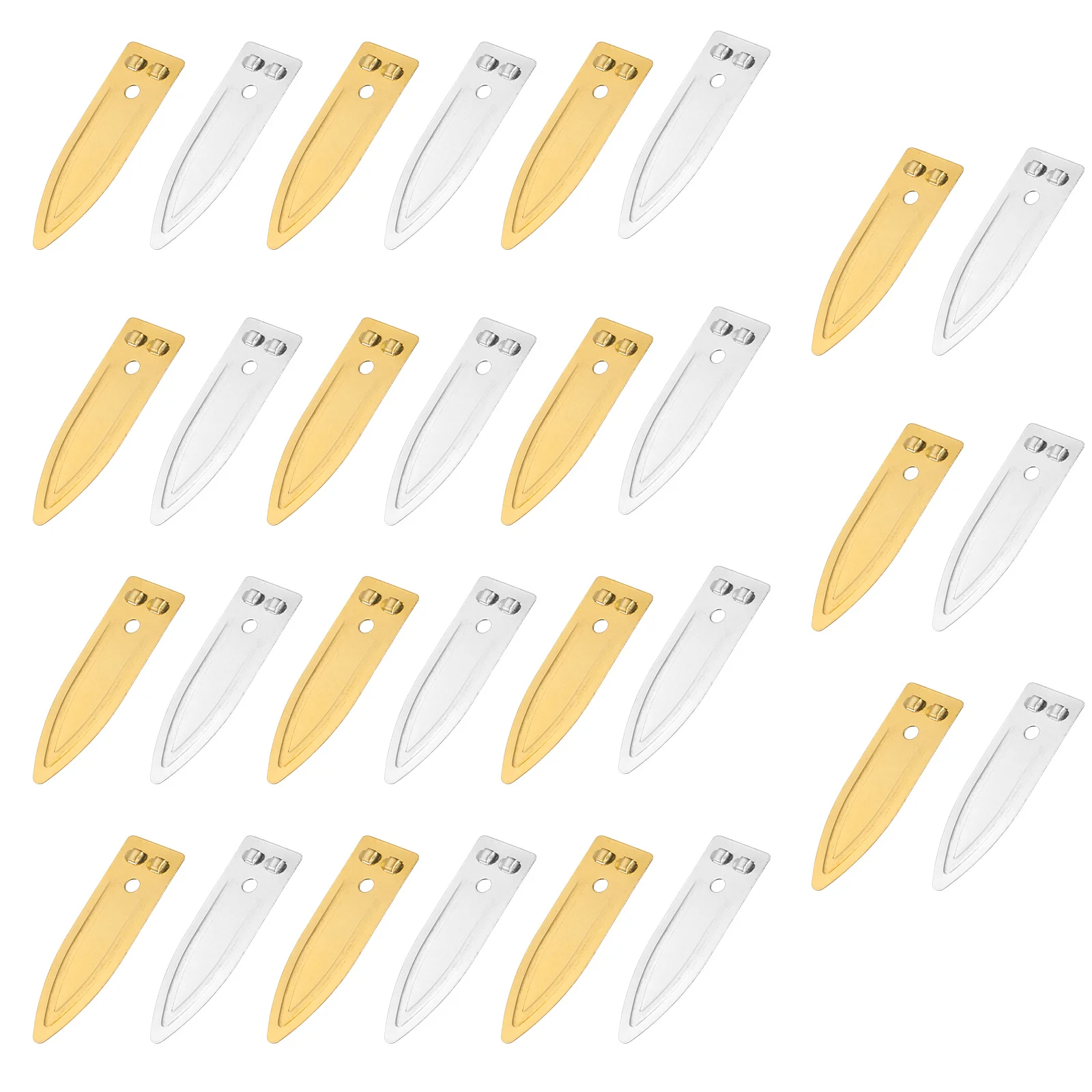 

Fruit Experiment Kit 30pcs Copper and Zinc Anode Sheets Strips for DIY Science Projects Electroplating Electrodes