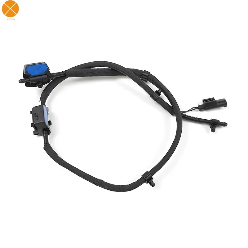 

OEM 61667249646 Car Front Windshield Washer Nozzle Chain Sprayer Jet System for -BMW 1 2 Series F20 F21 F22 F23 F87