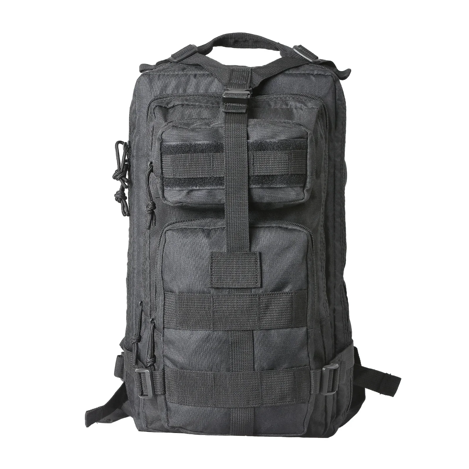 Men Tactical Backpack Nylon 30L/50L 3P Softback Outdoor Rucksack Hiking Camping Hunting Bags