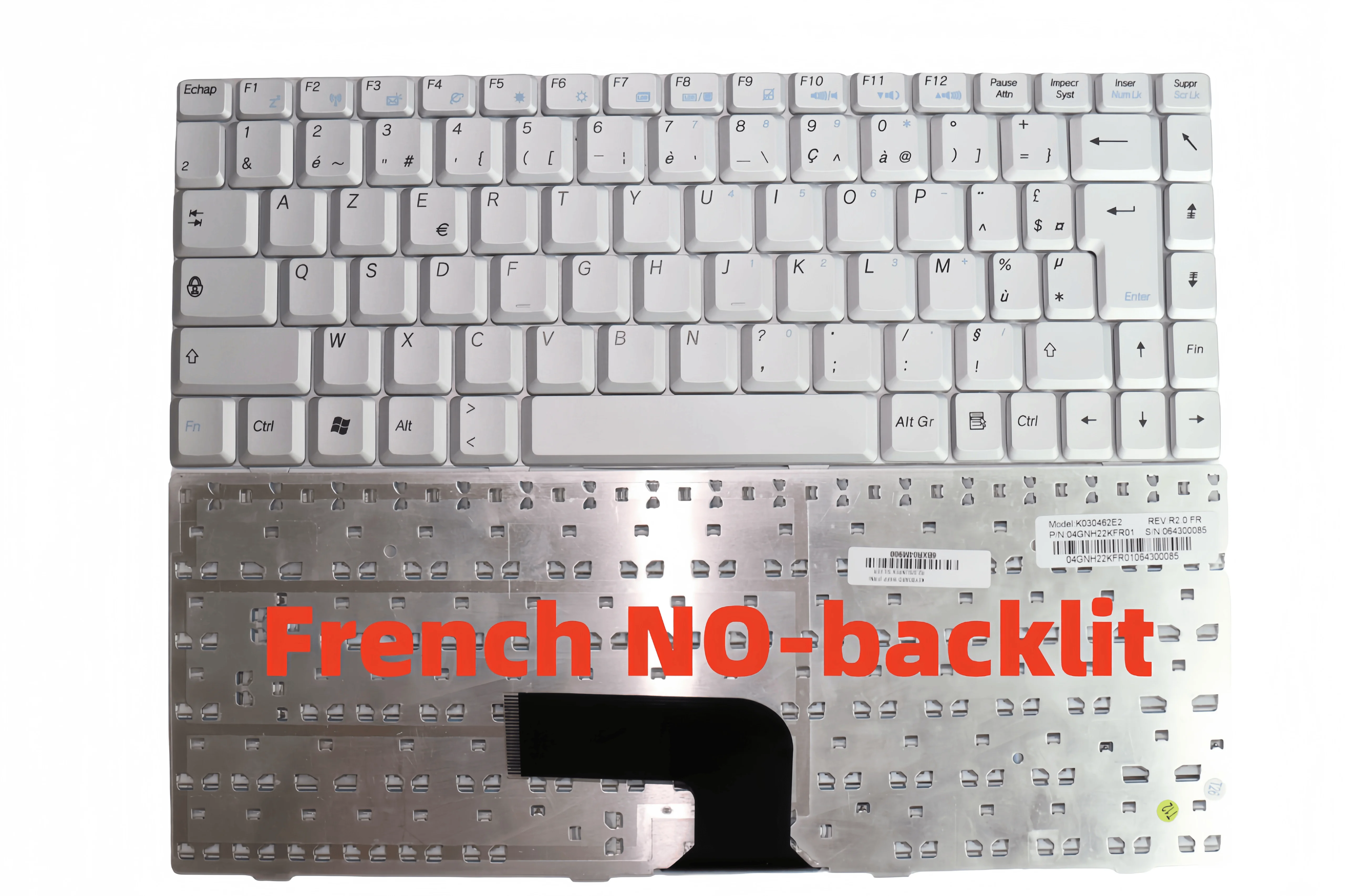 French Keyboard For… - image