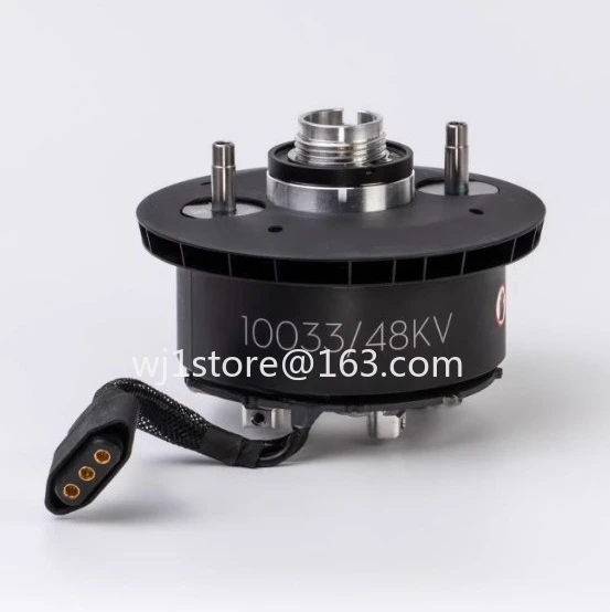 

Applicable toT40/T20P power motor 10033/48KV new plant protection machine parts