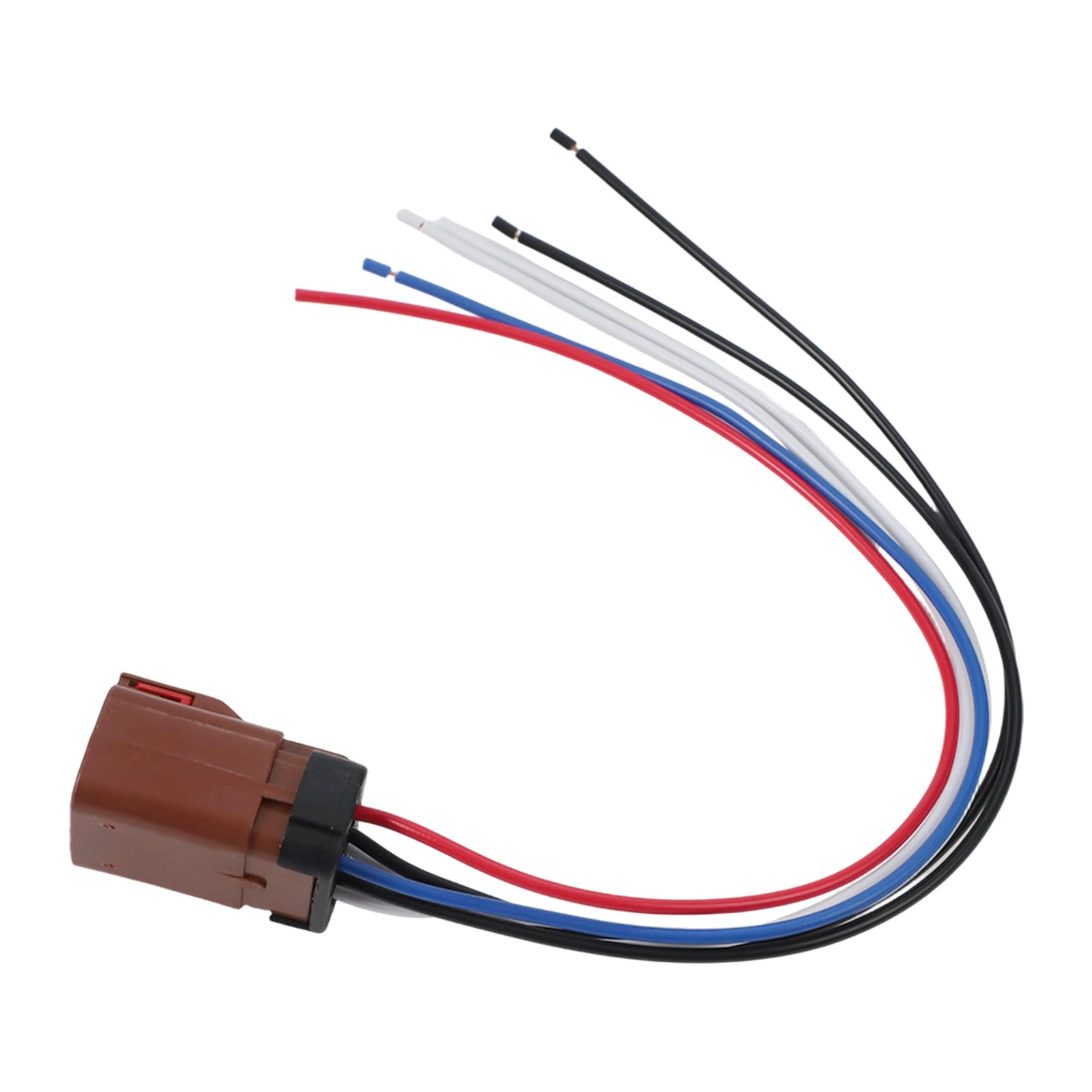 

Replacement Connector Tail Light Connector Direct Fit Type Plastic Material Practical Design For Dodge Grand Caravan