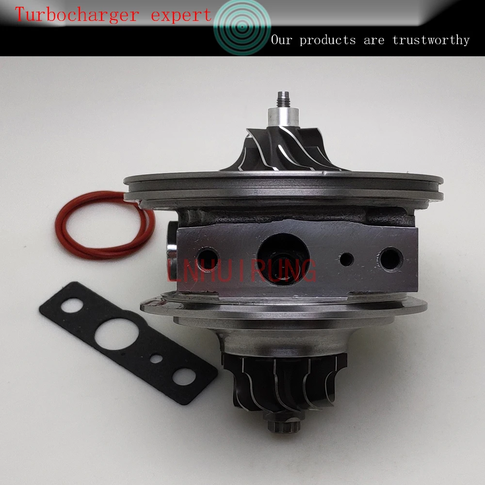 Turbo charger cartridge chra GT1238 708837 708116 A1600960499 Turbo cartridge for Smart 0.6 MC01 YX XH 600 cc M160R4 kit turbo