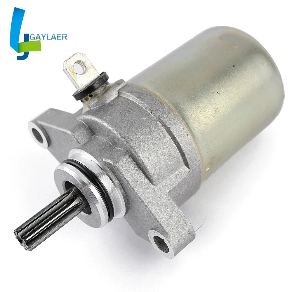 Starter Motor For Y…