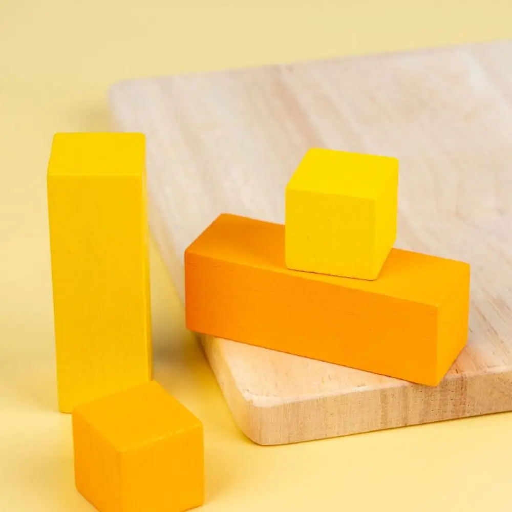 

Деревянные блоки «Физика, воображение космоса», игрушка, соответствующая форме, зеркальная визуализация Монтессори, логическое мышление, головоломка, зеркальная головоломка