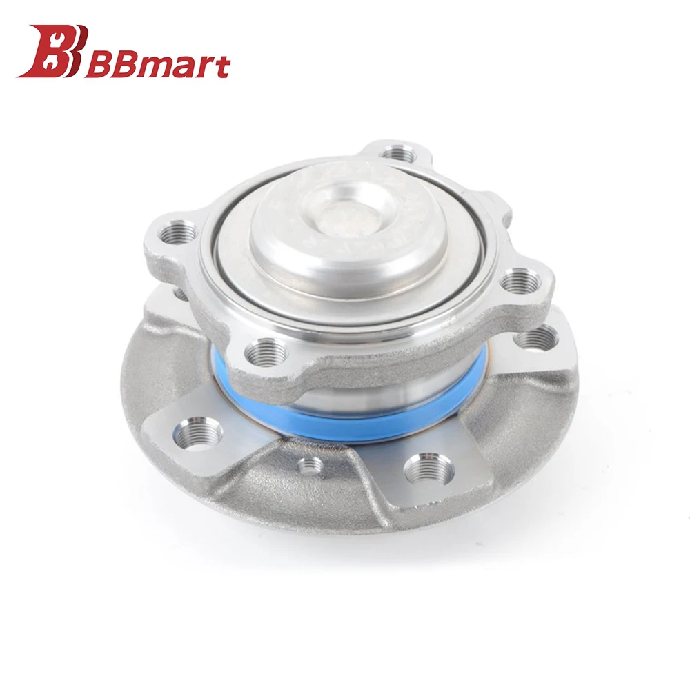 

31206876840 BBmart автозапчасти 1 шт. переднее колесо ступицы подшипник для BMW F22 F30 435i Оптовая заводская цена запасные части