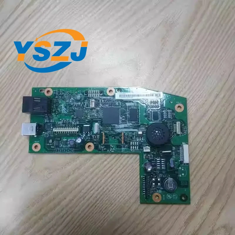 

Original Formatter Board For HP Laserjet M1212NF MFP 1212 M1212 1212NF Interface Motherboard logic Main Board CE832-60001