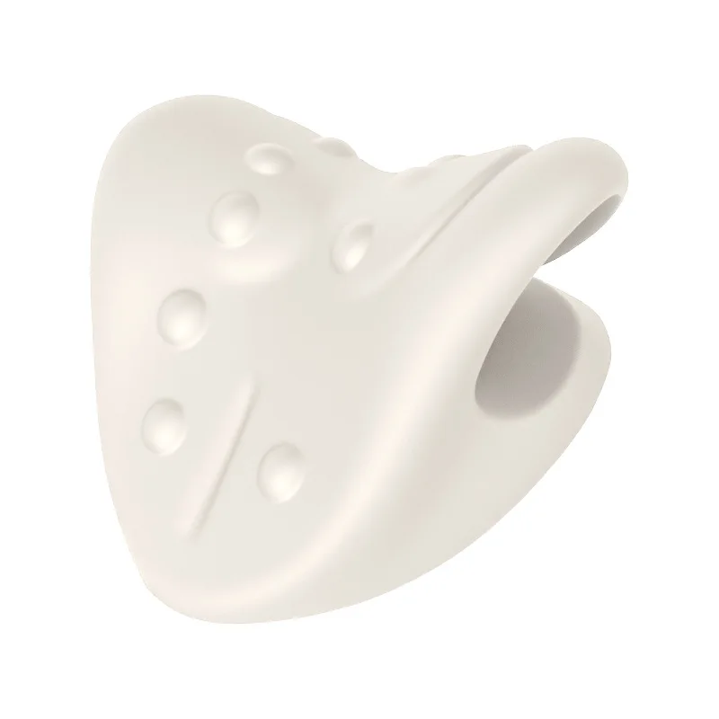 Upgraded Neck Massage Pillow Home Relief Shoulder and Neck Pressure Neck Support Gravity Shiatsu Pillow