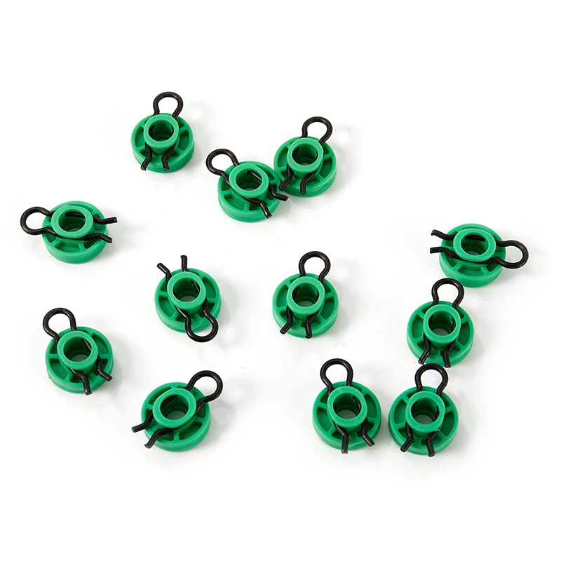 4PC Front Power Window Regulator lifter Guide Roller For Saab 9-5 9-3 900 Center hole diameter about 11mm