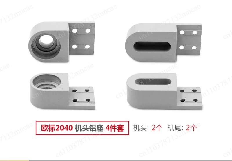 Conveyor Parts Complete Set Drive Roller Conveyor Belt Roller Idler Pulley Transmission Drum