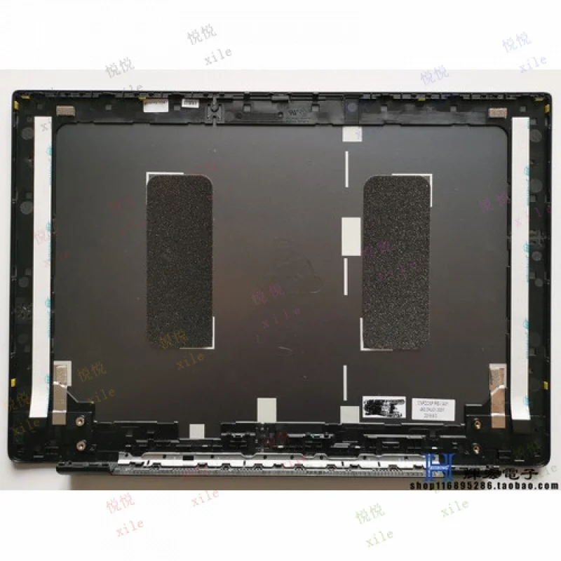 

L+ New For Dell Vostro 5490 V5490 LCD Back Cover Rear Lid Top Case 0RDYJW RDYJW