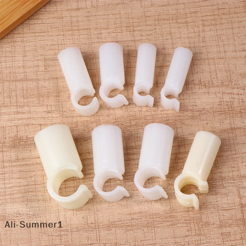 

【E】4 шт., кронштейн для садовых растений, крепежный шарнир, москитная сетка, с пряжкой, ручка для кровати, занавеска, поперечный крючок, фитинг для гардероба, палатки