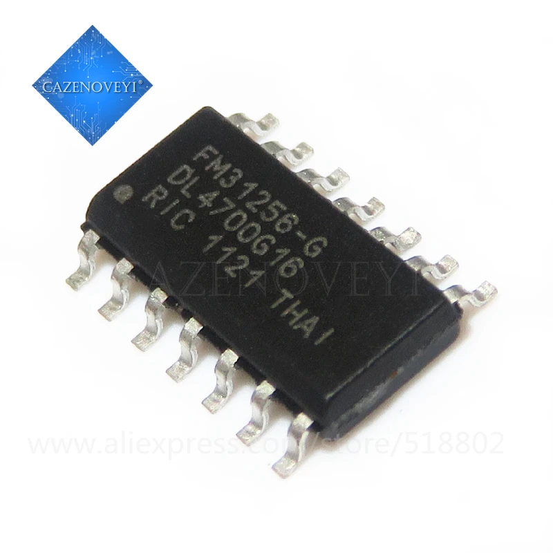 

(1 шт.) FM31256-S FM31256-G FM31256 Пластиковый корпус