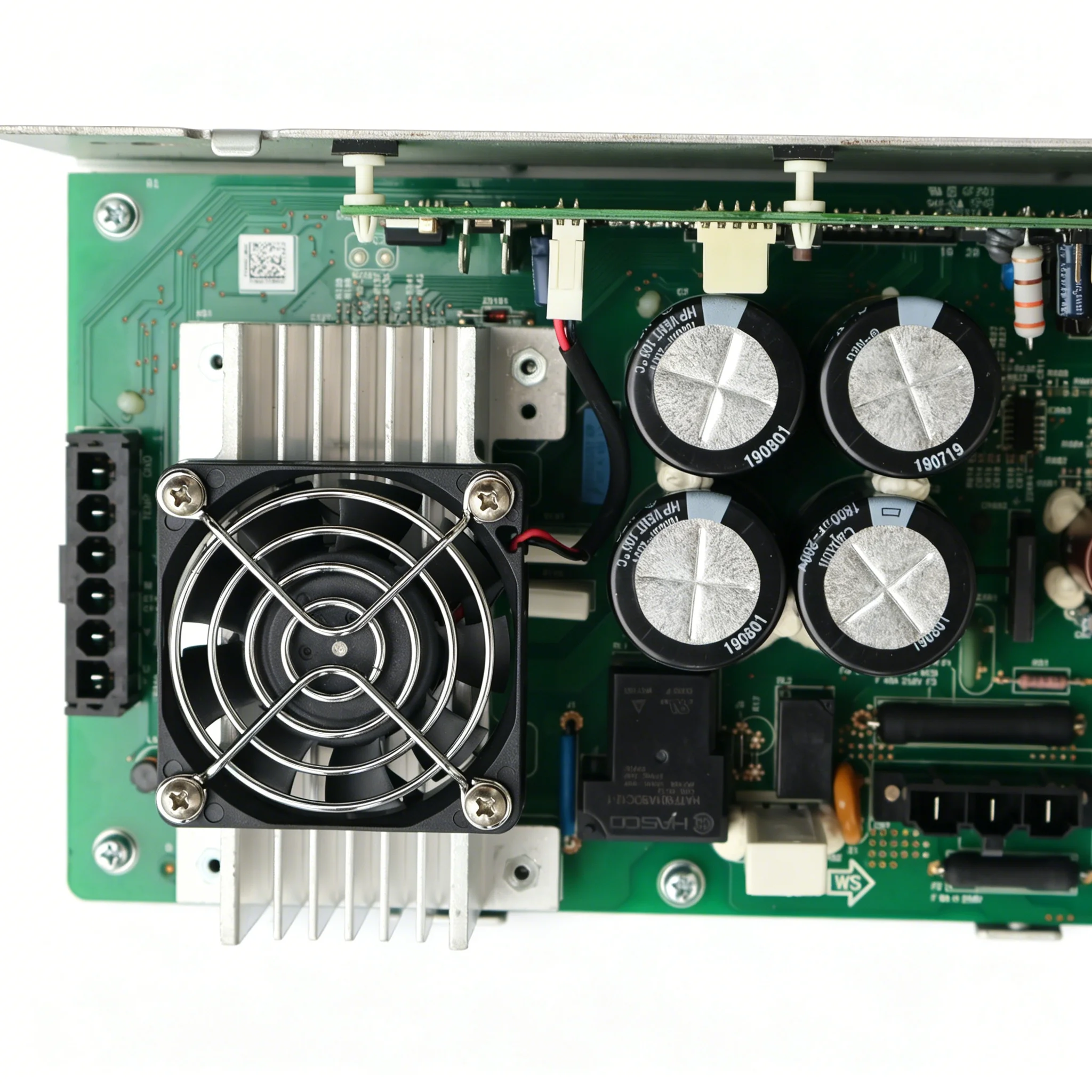 Picture 5: 1000390921 Treadmill Circuit Board Motherboard Circuit Board Controller Driver Board Original Lower Control Board
