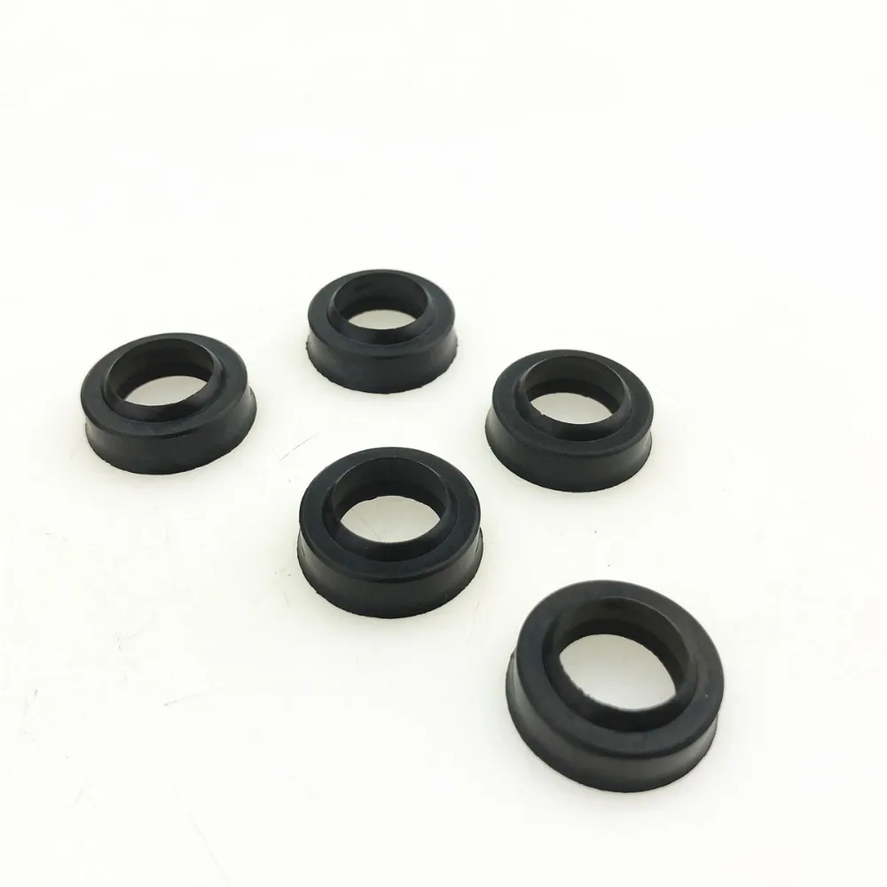 

Auto Parts 3 Ton horizontal Jack Hydraulic Top Pressure Rod Oil Seal Spring Pump core 5pcs Lifting machine