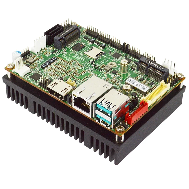 

Промышленная материнская плата Pico ITX 2.5 дюйма на базе Intel N200, встраиваемая, OEM/ODM, с поддержкой Win10/11, Linux, X86