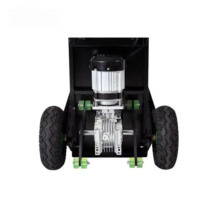 Hot Sale CE Approve Factory Manufacturer  Stair Trolley Chair Lift With High Performance