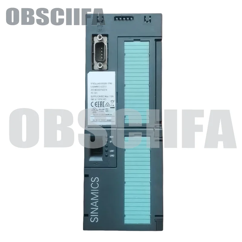 

New Original 6SL3243-0BB30-1FA0 PLC Module