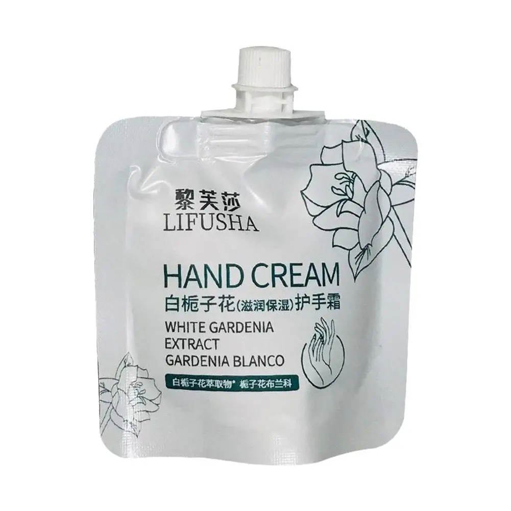 Creme hidratante e refrescante para cuidados com a pele, 30ml, hidratante, lavanda, dessalinização das mãos, b3v5