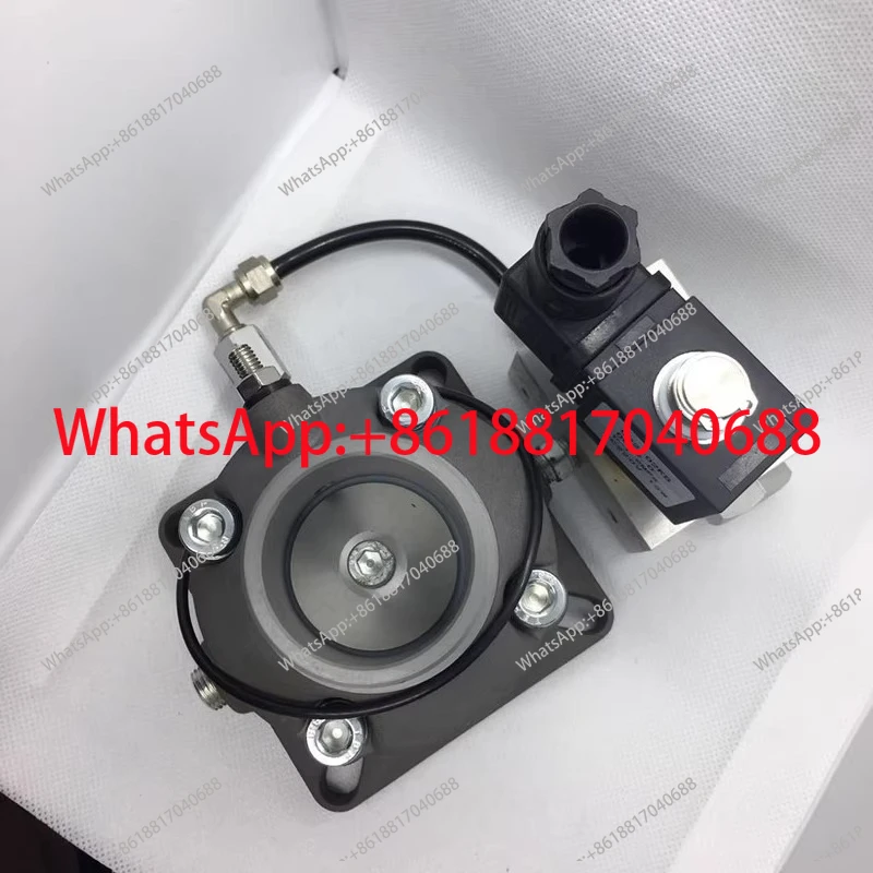 Intake Valve AIV-40…
