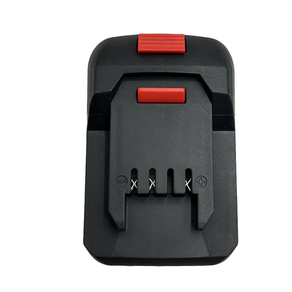 Battery Converter Battery Adapter For Makita 18V Li-Ion Batteries Converts to Lidl Parkside X20V Power Tool Adapter Converter