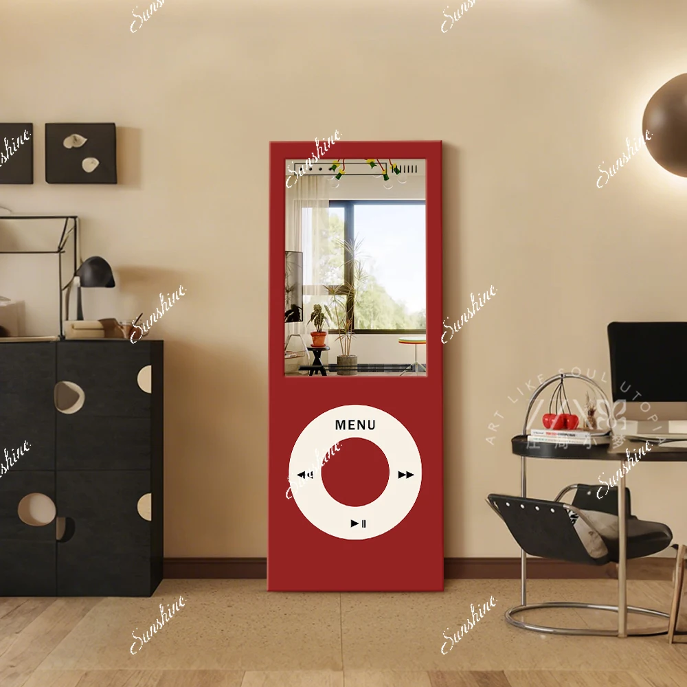 Thumbnail 3 - #1 Cheap Floor Mirrors Worth Buying