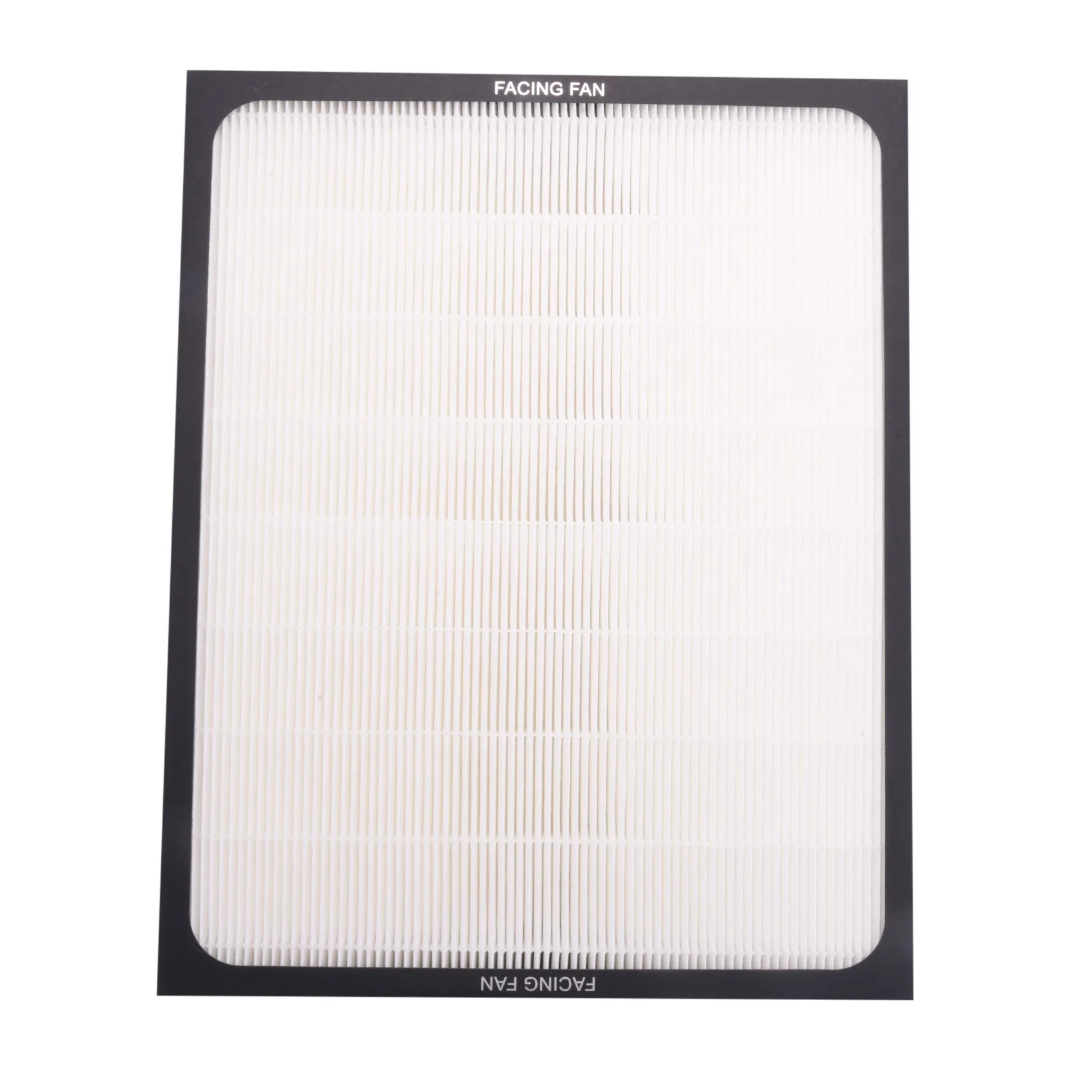 1Pcs True HEPA Filter for Blueair 200/300 Series Particle Filter Models 201, 203, 203 Slim, 205, 210B, 215B, 250E, 270E