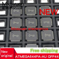 5 pz ~ 50 pz/lotto ATMEGA644PA-AU ATMEGA644PA ATMEGA644 TQFP-44 100% nuovo originale