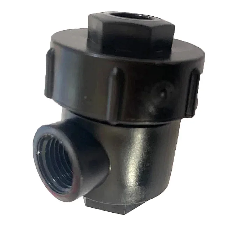 

Tyre Changer Air Cylinder Valve Plastic Spare Part Quick-Release Tube Connector