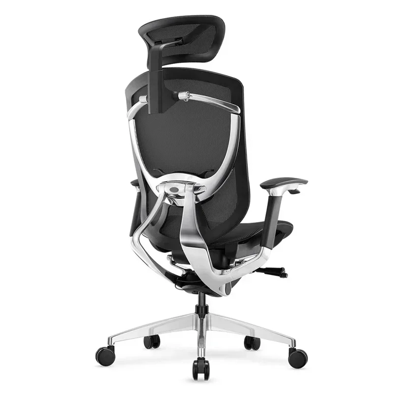 Gamer Computer Ergonomic Office Chairs Mobile Youth Design Office Chairs Study Kawaii Chaises De Bureau Swivel Chair SY50OC