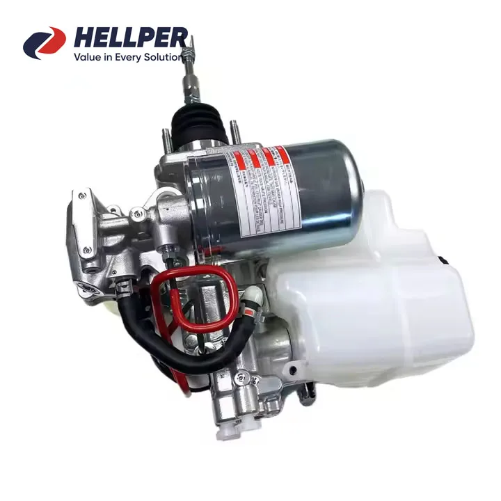 High Quality Original Renovate ABS Brake Actuator Pump Assembly 89541-60400 for Toyota Land Cruiser / 4 Runner / Lexus GX470