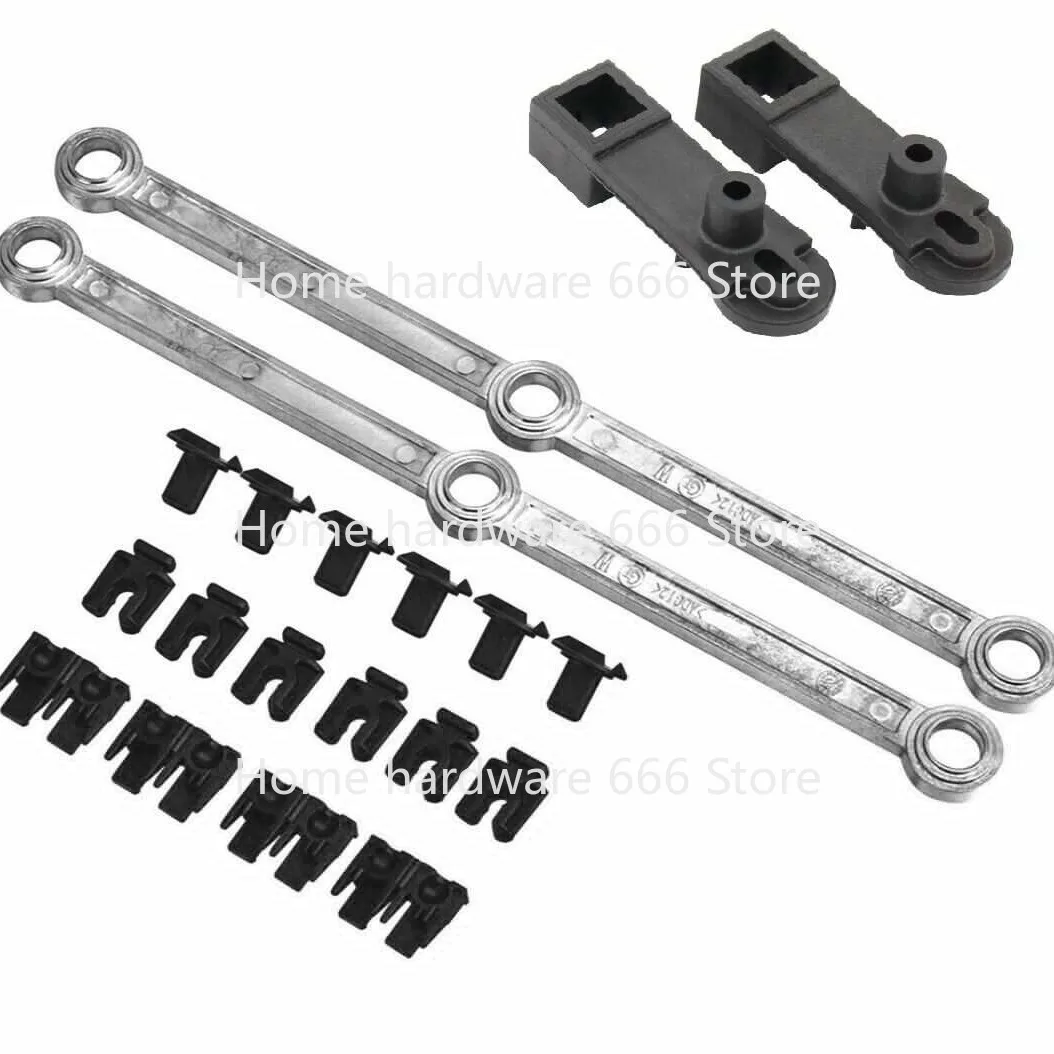 Intake Manifold Repair Kit 6420903237 6420905037 6420905437 A6420907737