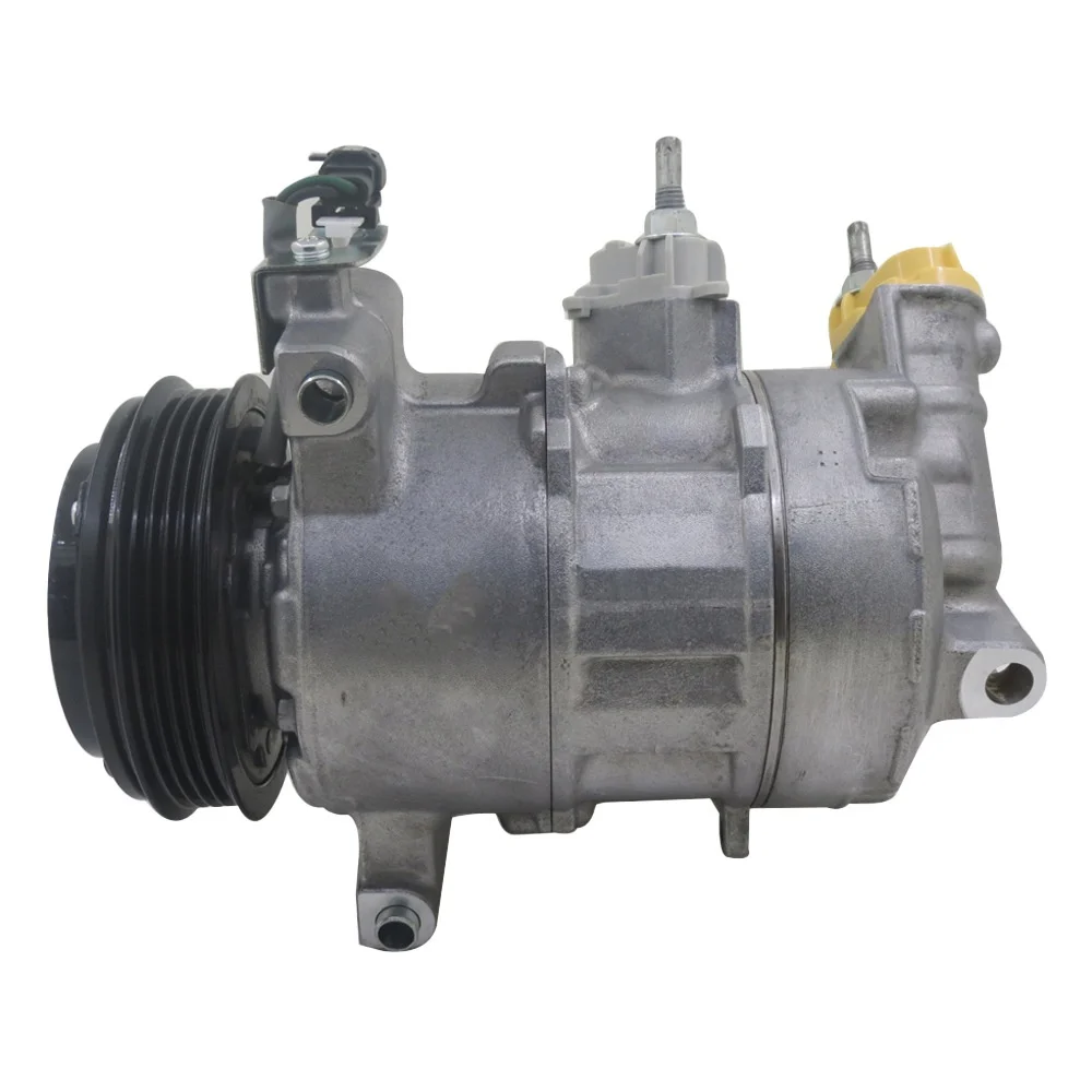 

Suitable for Mustang S197 Hybrid Compressor air Conditioning Pump Cold air Pump FR3B19D629AA FR3B19D629FB CG4472809700