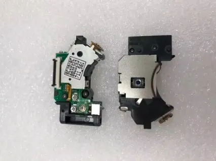 1 مجموعة استبدال PVR-802W ل Ps2 سليم 7000x 7500x 7700x 7900x 9000x قارئ عدسة الليزر البصرية Pvr 802 802 واط مع فليكس