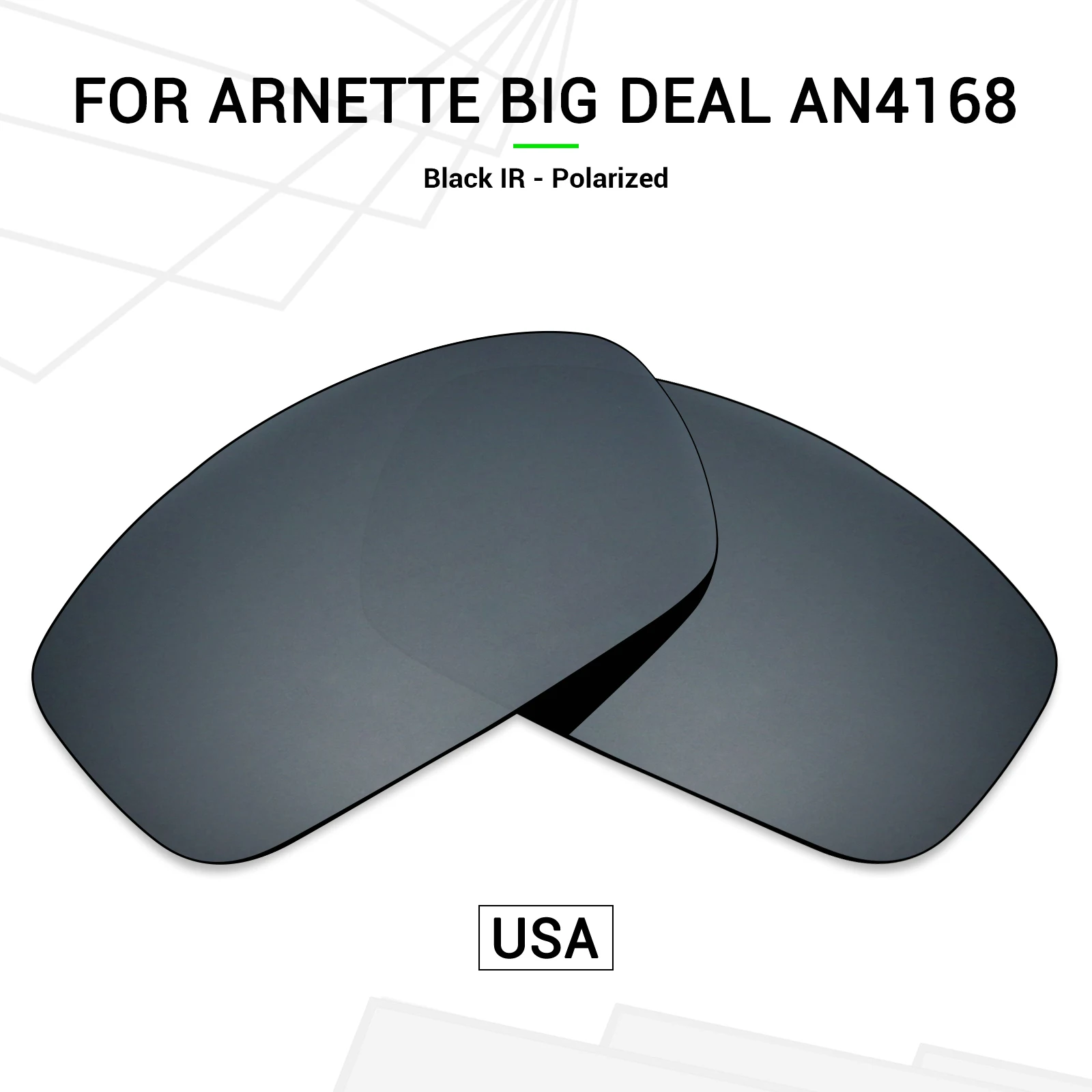 Snark Polarized Rep…