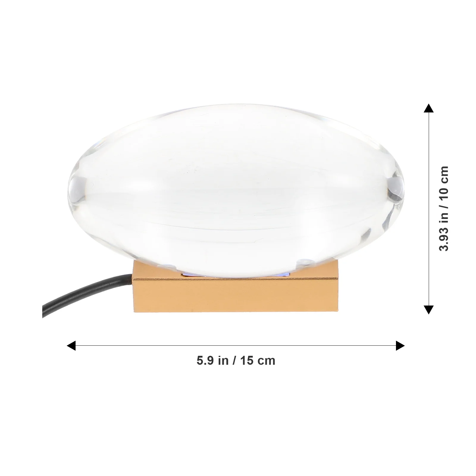 

Creative Projection Lamp Rainbow For Room Small Night Lamp Usb Led Bedside Decorative Tabletop Light